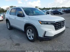 5FNYG2H22RB002122 2024 HONDA PILOT
