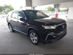 5FNYG2H23PB004765 2023 HONDA PILOT