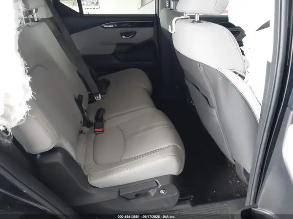 5FNYG2H23PB004765 2023 HONDA PILOT - Image 8