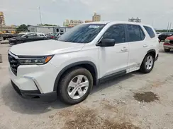 5FNYG2H23PB005835 2023 HONDA PILOT