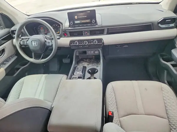 5FNYG2H23PB005835 2023 HONDA PILOT - Image 8
