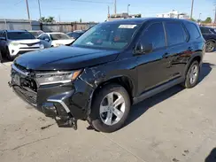 5FNYG2H24PB007268 2023 HONDA PILOT