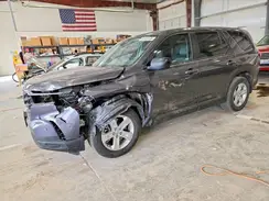5FNYG2H24PB010705 2023 HONDA PILOT