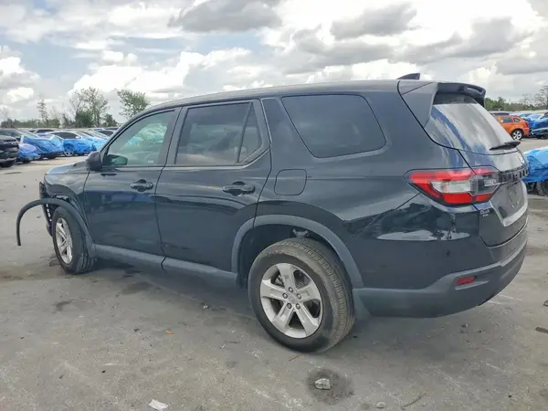 5FNYG2H24RB002705 2024 HONDA PILOT - Image 2