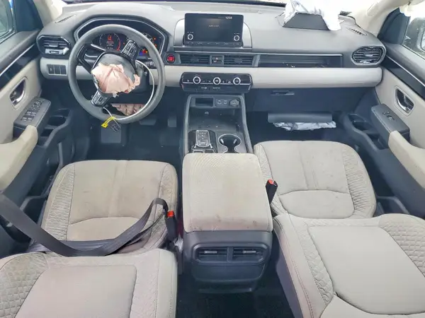 5FNYG2H24RB002705 2024 HONDA PILOT - Image 8