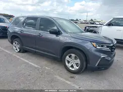 5FNYG2H25RB009291 2024 HONDA PILOT