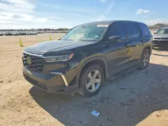 5FNYG2H26PB004758 2023 HONDA PILOT