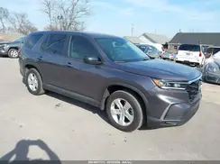 5FNYG2H26RB006688 2024 HONDA PILOT