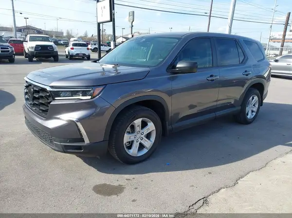 5FNYG2H26RB006688 2024 HONDA PILOT - Image 2