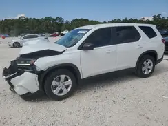 5FNYG2H27PB007099 2023 HONDA PILOT