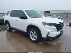 5FNYG2H27PB007796 2023 HONDA PILOT