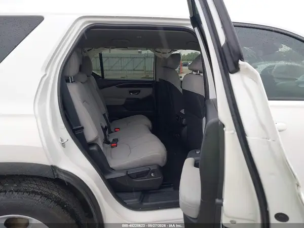 5FNYG2H27PB007796 2023 HONDA PILOT - Image 8