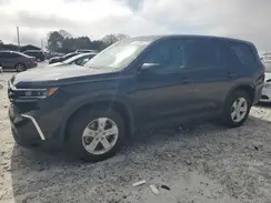 5FNYG2H28PB015566 2023 HONDA PILOT