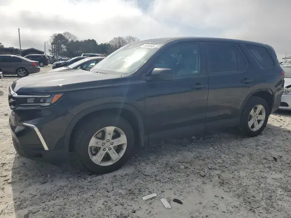 5FNYG2H28PB015566 2023 HONDA PILOT - Image 1