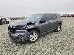 5FNYG2H28RB009284 2024 HONDA PILOT