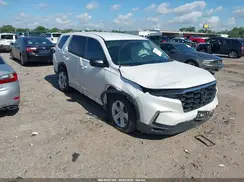 5FNYG2H29PB005855 2023 HONDA PILOT