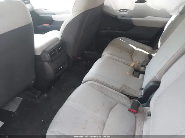 5FNYG2H29PB005855 2023 HONDA PILOT - Image 8