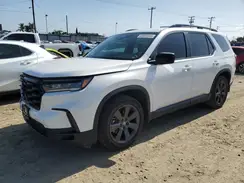 5FNYG2H30PB012041 2023 HONDA PILOT