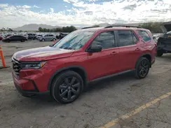 5FNYG2H30RB010468 2024 HONDA PILOT