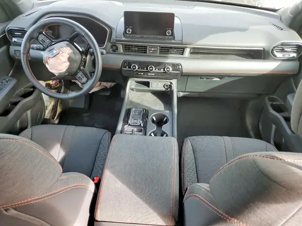 5FNYG2H30SB016146 2025 HONDA PILOT - Image 8