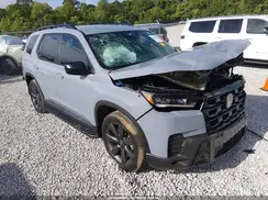 5FNYG2H30TB002507 2026 HONDA PILOT