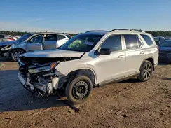 5FNYG2H31PB014140 2023 HONDA PILOT