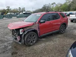 5FNYG2H31PB015143 2023 HONDA PILOT
