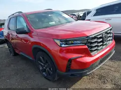 5FNYG2H31RB004386 2024 HONDA PILOT