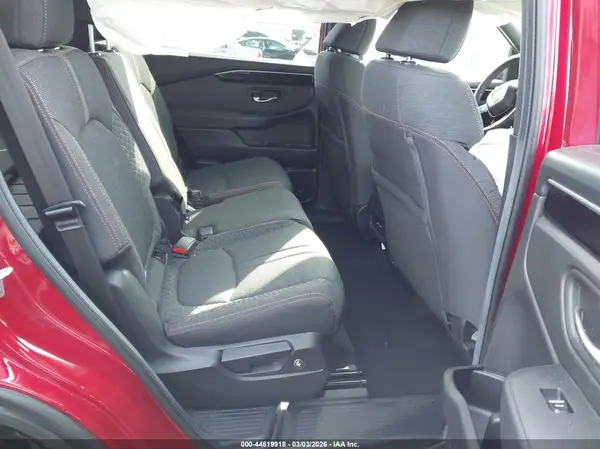 5FNYG2H31RB004386 2024 HONDA PILOT - Image 8