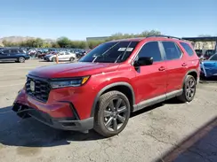 5FNYG2H31SB024384 2025 HONDA PILOT