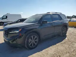 5FNYG2H31SB024403 2025 HONDA PILOT