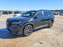 5FNYG2H31SB045686 2025 HONDA PILOT
