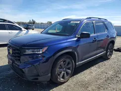 5FNYG2H32PB007875 2023 HONDA PILOT