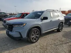 5FNYG2H32PB009562 2023 HONDA PILOT