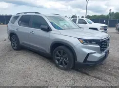 5FNYG2H32PB015488 2023 HONDA PILOT