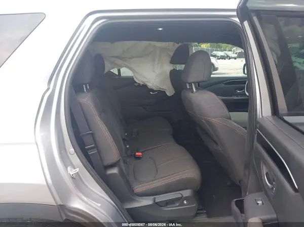 5FNYG2H32PB015488 2023 HONDA PILOT - Image 8