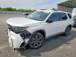 5FNYG2H32RB003330 2024 HONDA PILOT