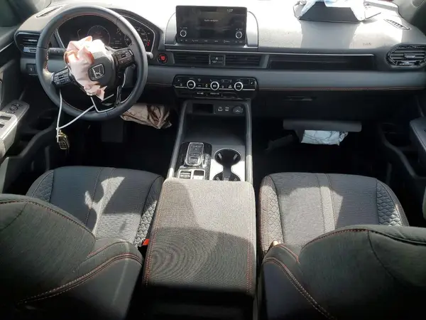 5FNYG2H32RB003330 2024 HONDA PILOT - Image 8