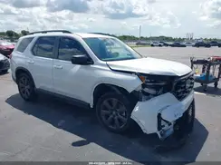 5FNYG2H32SB014348 2025 HONDA PILOT