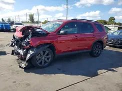 5FNYG2H33SB028811 2025 HONDA PILOT