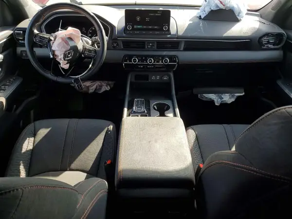 5FNYG2H33SB028811 2025 HONDA PILOT - Image 8