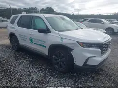 5FNYG2H33SB045978 2025 HONDA PILOT