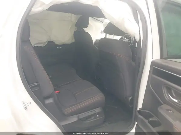 5FNYG2H33SB045978 2025 HONDA PILOT - Image 8