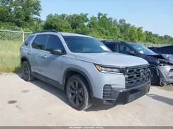 5FNYG2H33TB001710 2026 HONDA PILOT