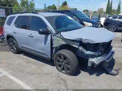 5FNYG2H33TB002503 2026 HONDA PILOT
