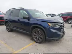 5FNYG2H34PB012818 2023 HONDA PILOT