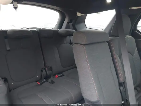 5FNYG2H34PB012818 2023 HONDA PILOT - Image 8