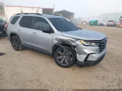 5FNYG2H34SB031961 2025 HONDA PILOT