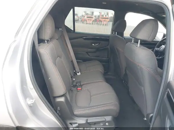 5FNYG2H34SB031961 2025 HONDA PILOT - Image 8