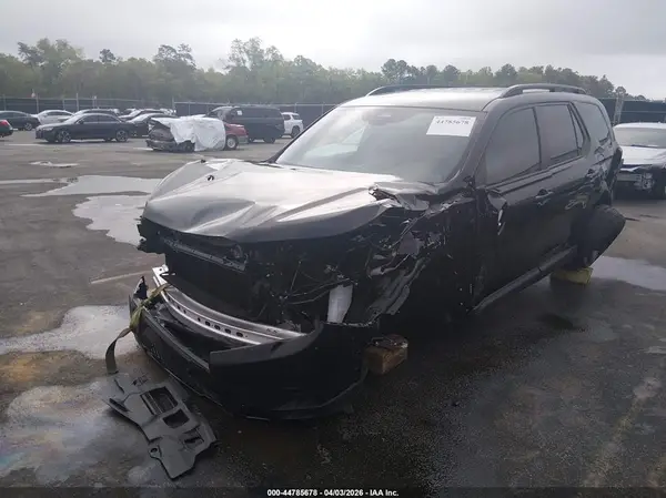 5FNYG2H34TB003238 2026 HONDA PILOT - Image 2